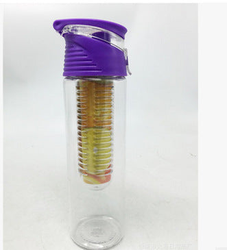 Fit cup artifact