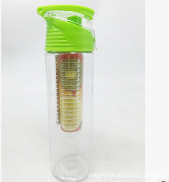 Fit cup artifact