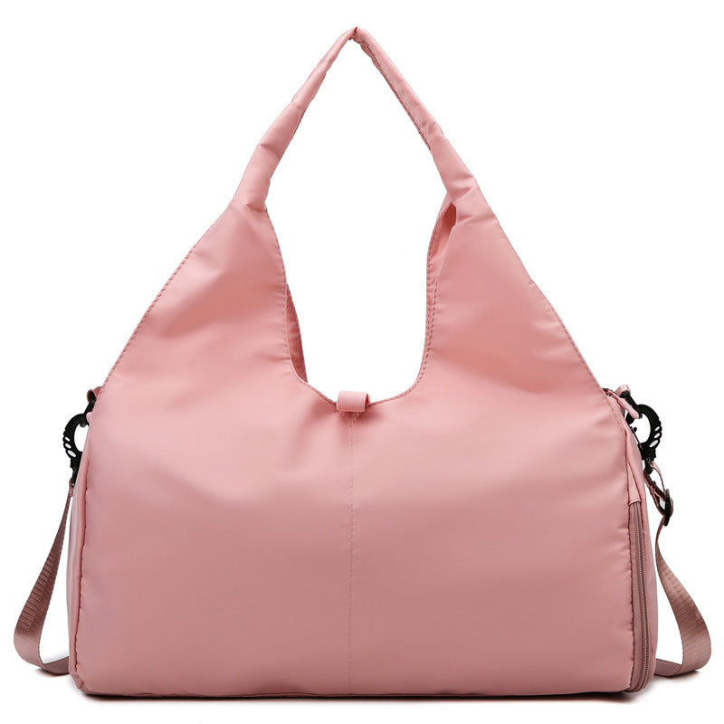 Fit Yoga Bag