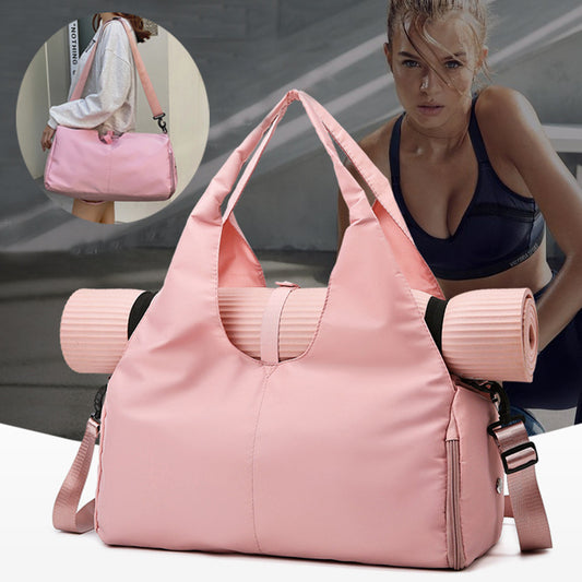 Fit Yoga Bag