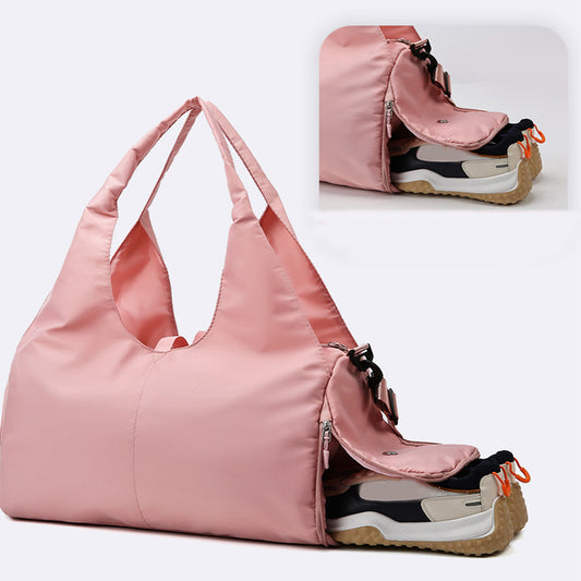 Fit Yoga Bag