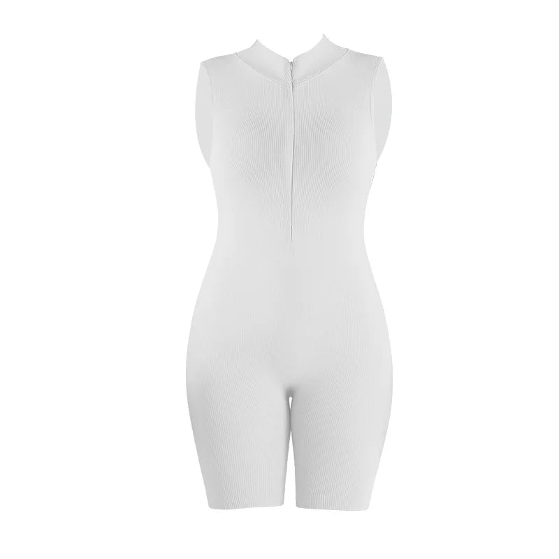 Fit Yoga Jumpsuit