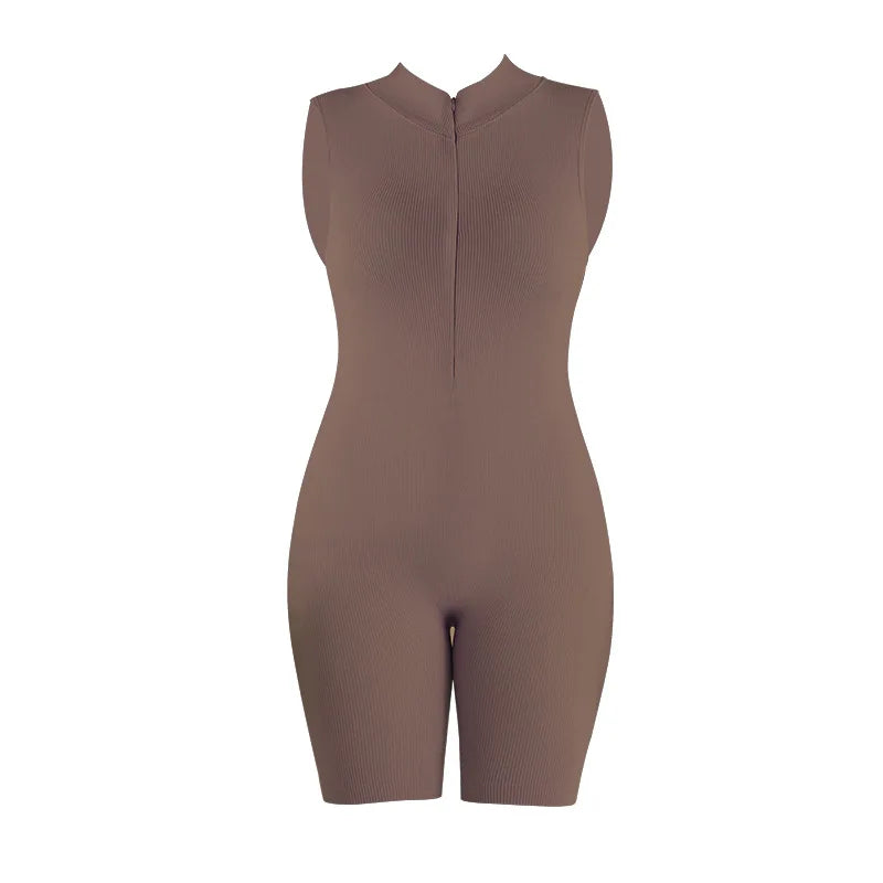 Fit Yoga Jumpsuit