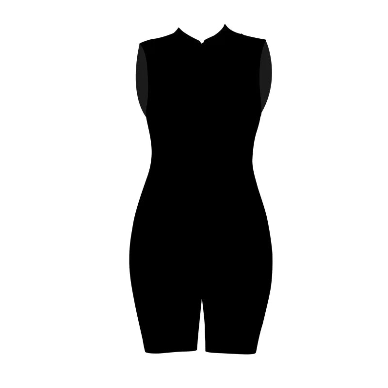 Fit Yoga Jumpsuit