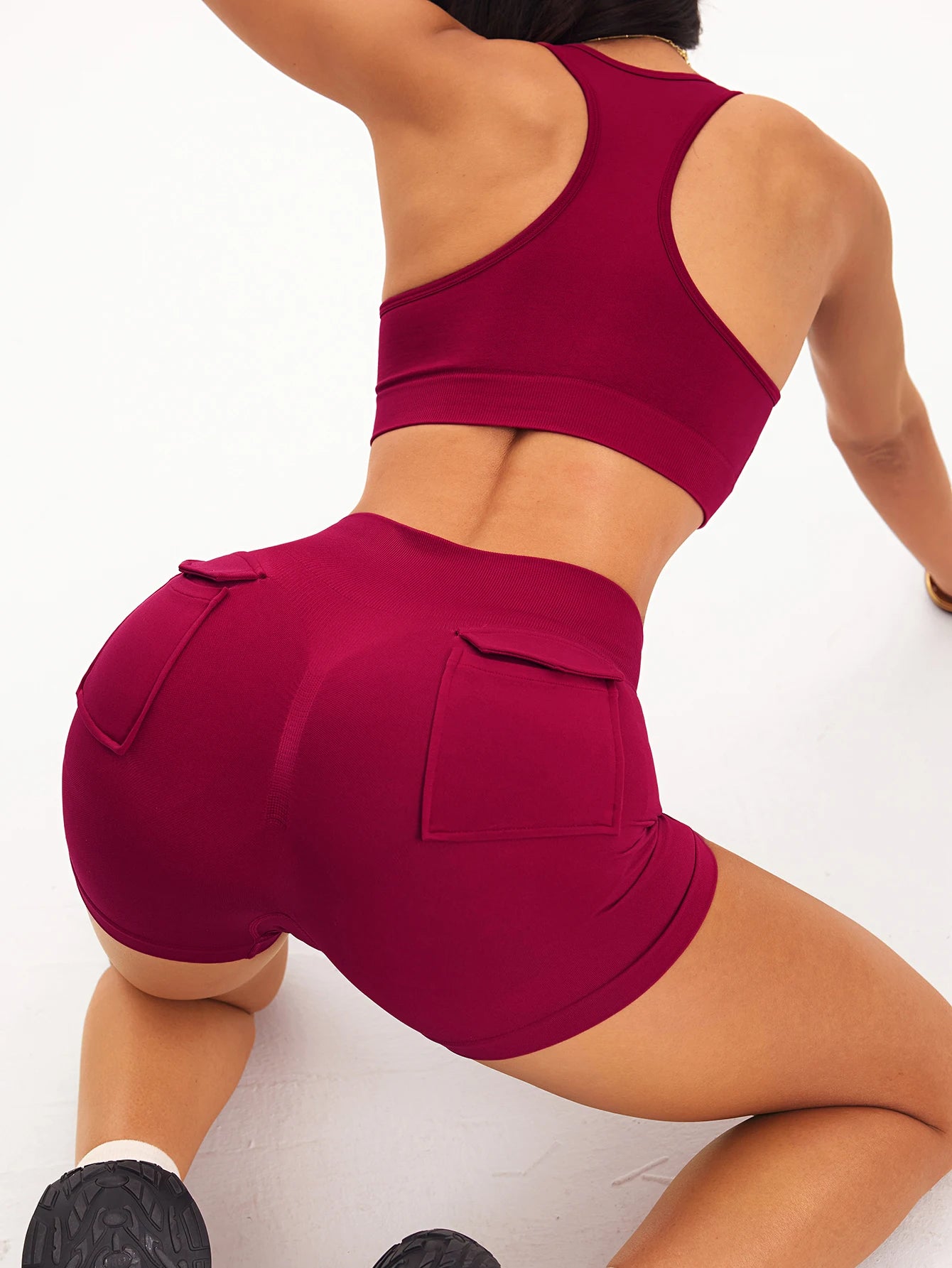 Fit Yoga Set
