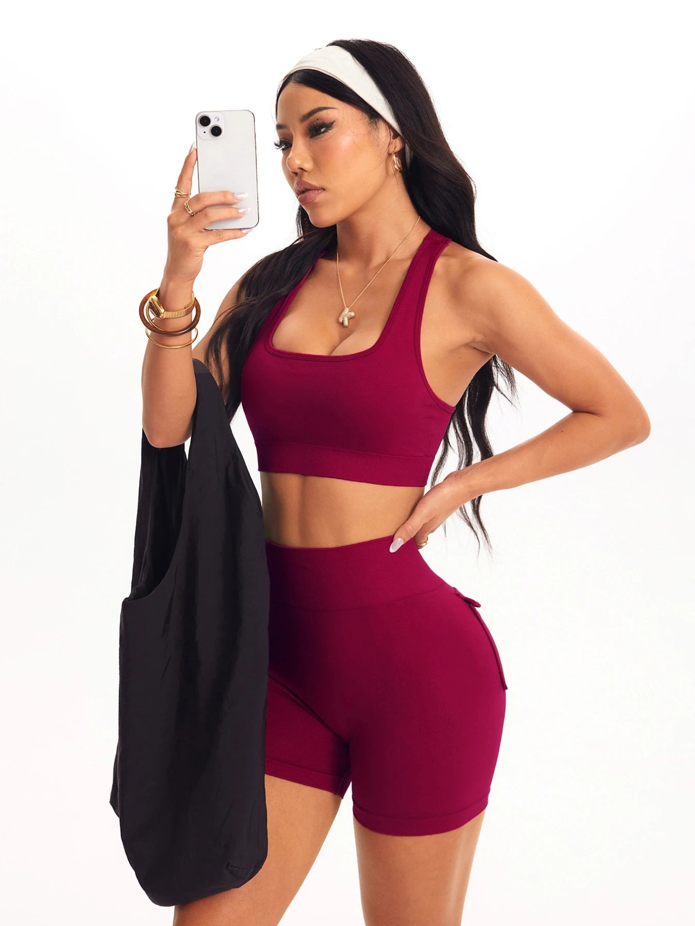 Fit Yoga Set