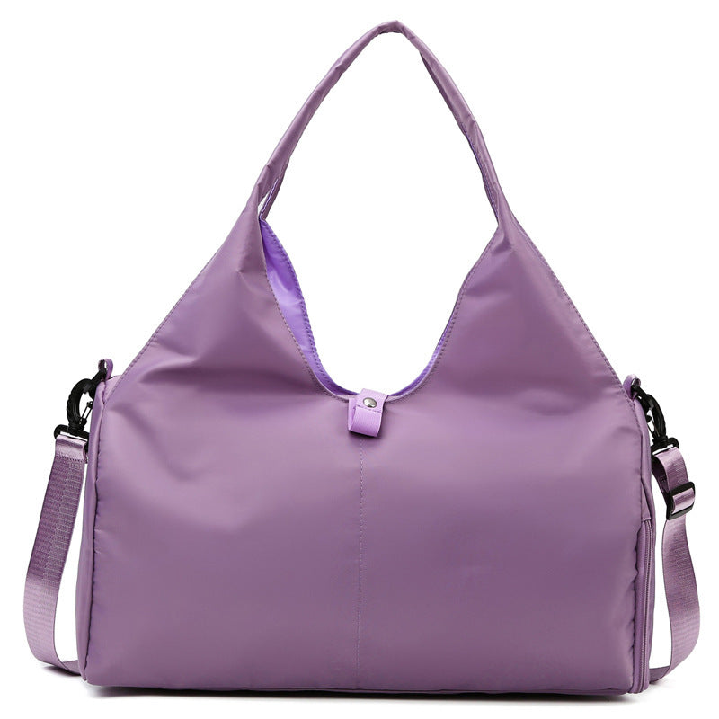 Fit Yoga Bag