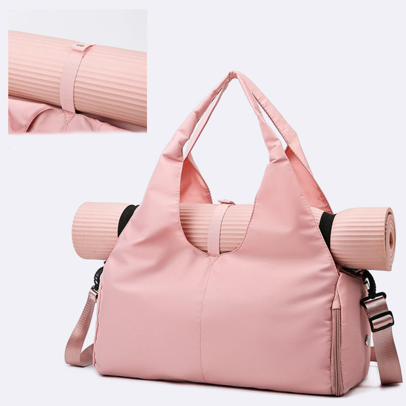 Fit Yoga Bag